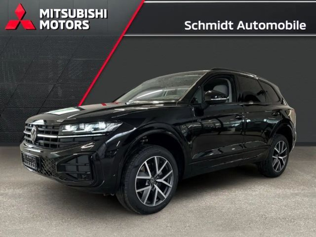 Volkswagen Touareg 4Motion R-Line 3.0 V6 TDI