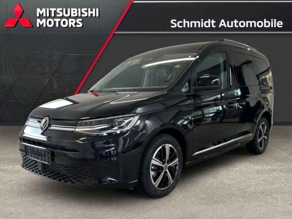 Volkswagen Caddy Style 1.5 TSI