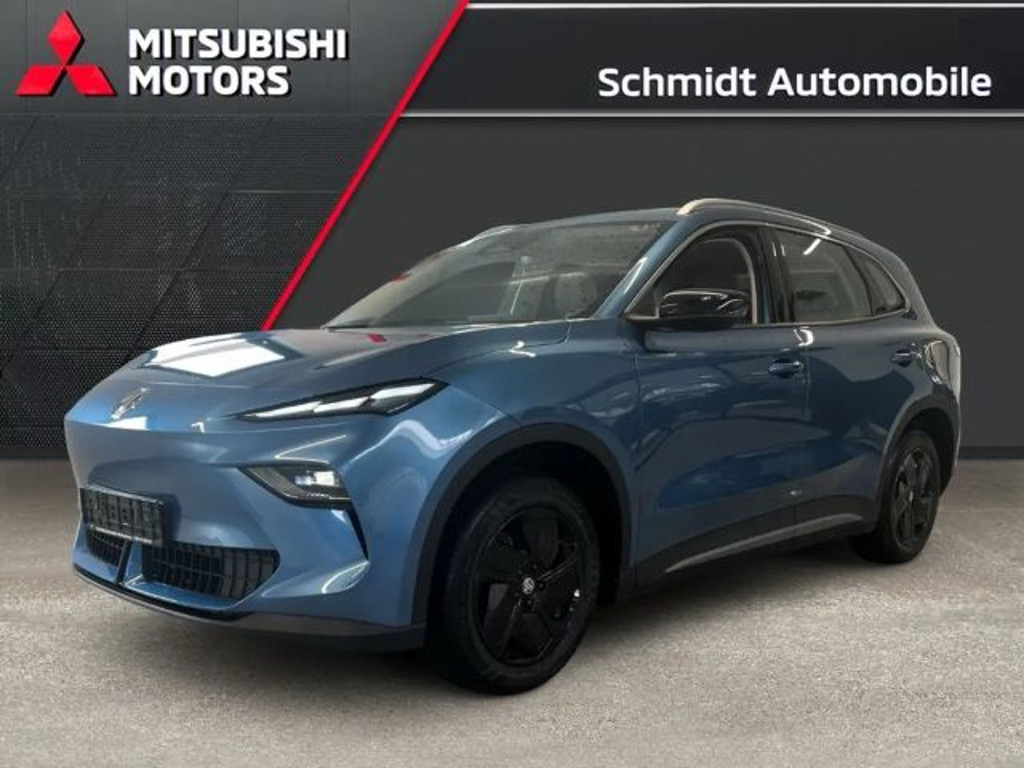 MG MGS5 EV Long range 64 kWh Comfort