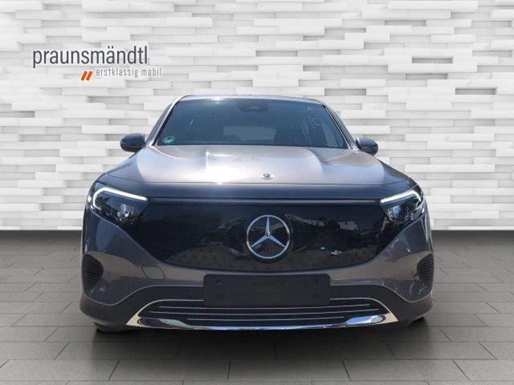 Mercedes-Benz E-Klasse EQB Progressive 250