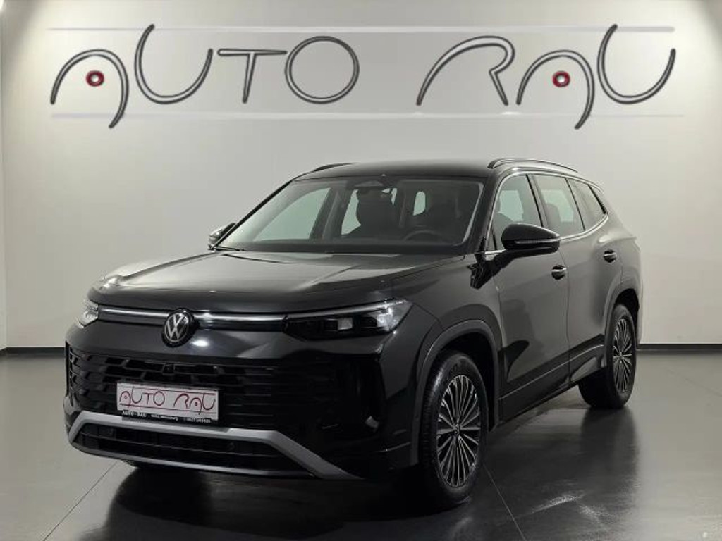 Volkswagen Tayron DSG Life 1.5 eTSI