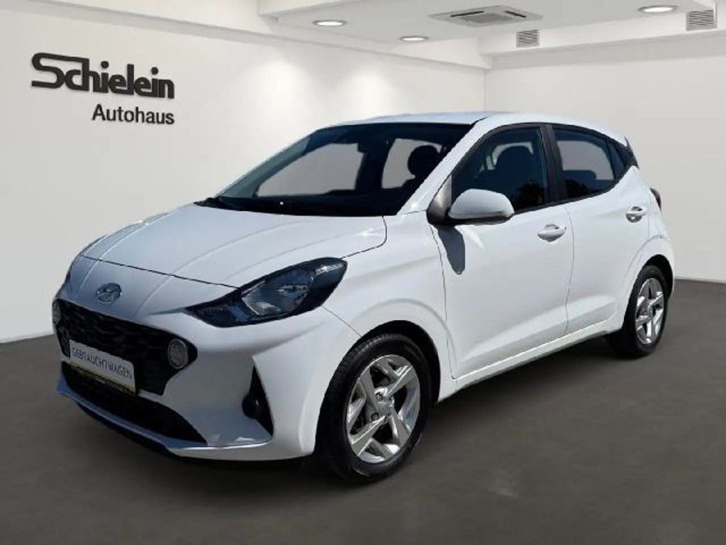 Hyundai i10 Trend 1.0