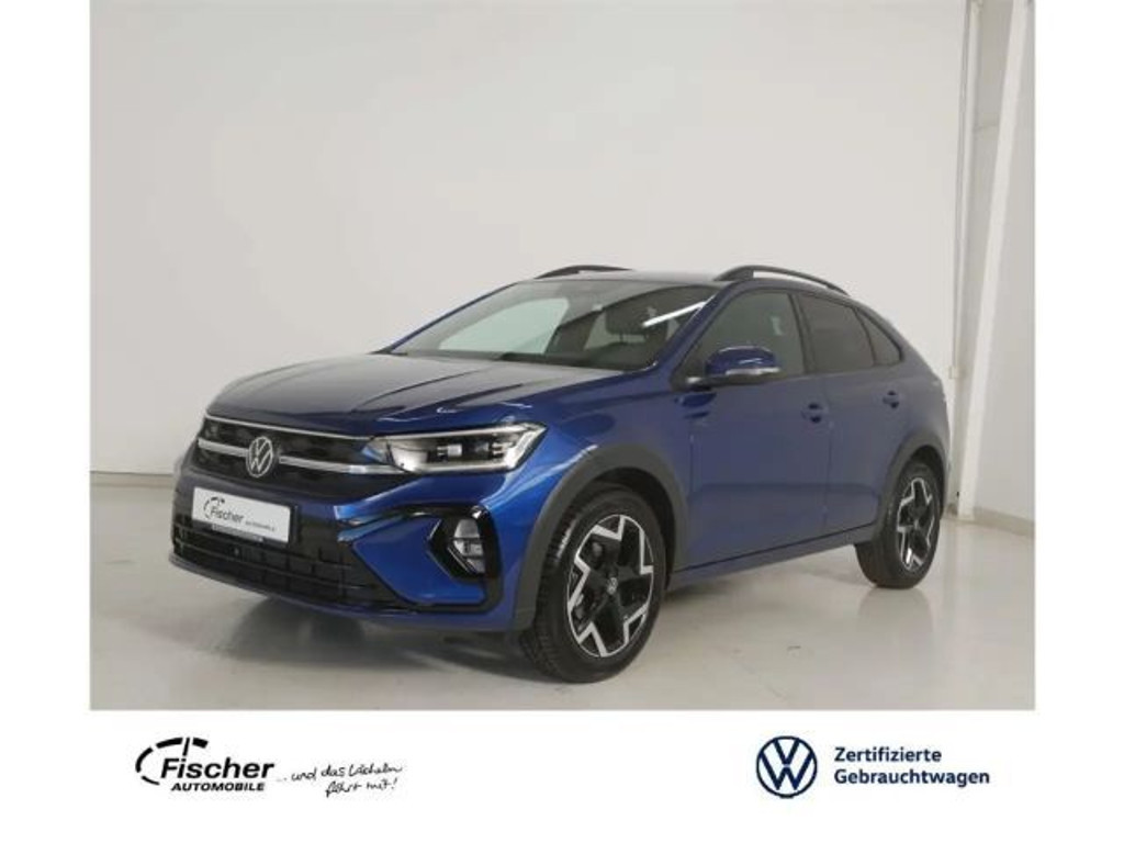 Volkswagen Taigo DSG R-Line 1.5 TSI