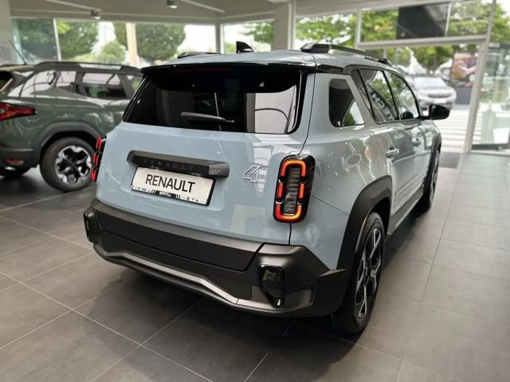 Renault 4