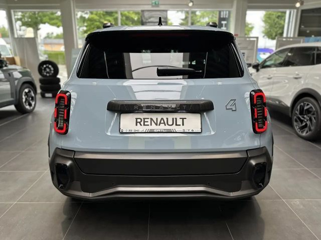 Renault 4