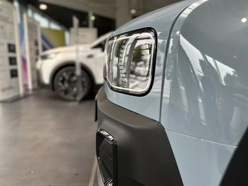 Renault 4