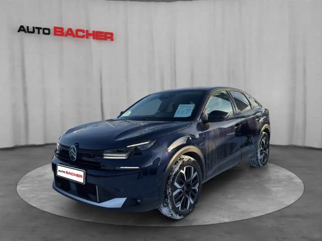 Citroën C4 PureTech Max