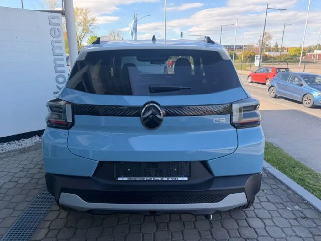 Citroën C3