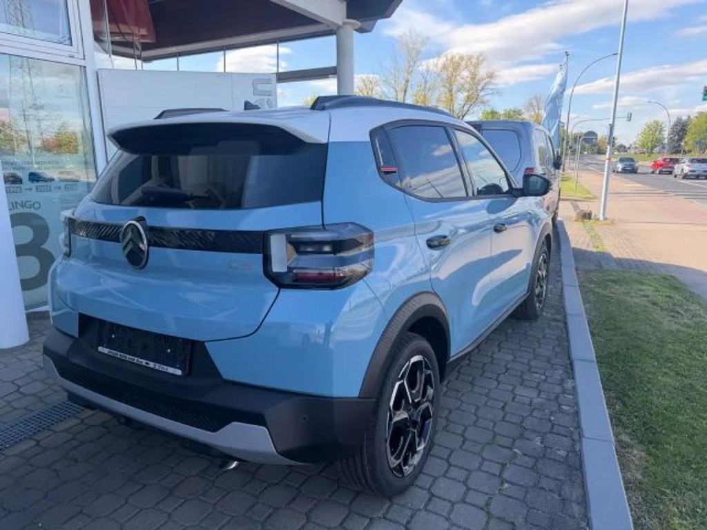 Citroën C3