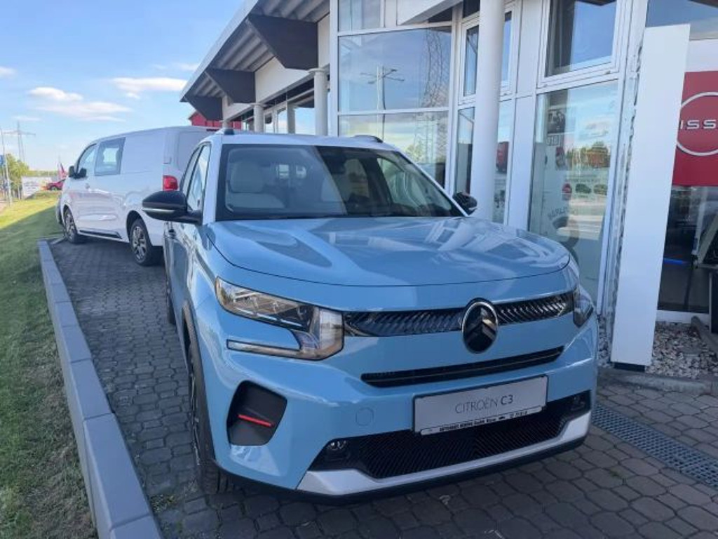 Citroën C3
