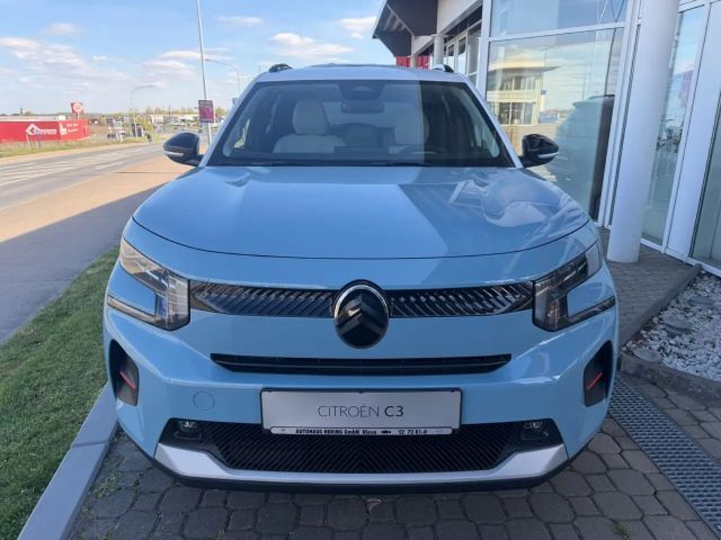Citroën C3