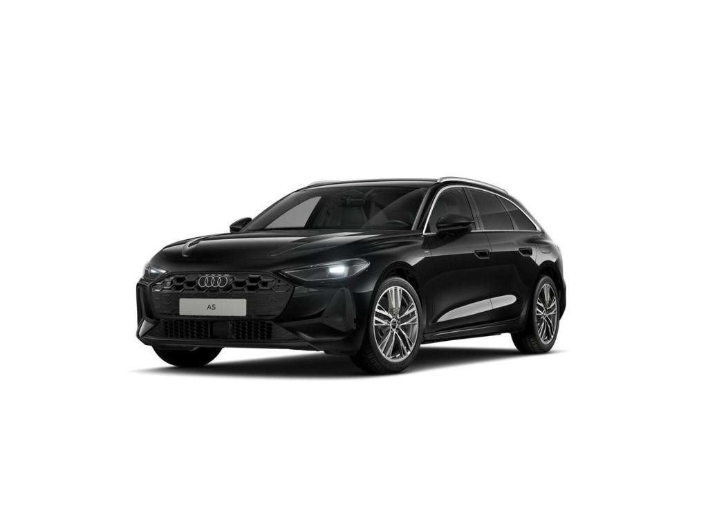 Audi A5 Avant Quattro Hybride