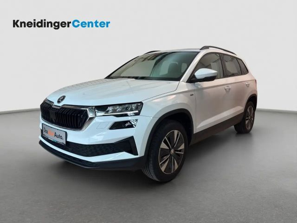 Skoda Karoq Ambition