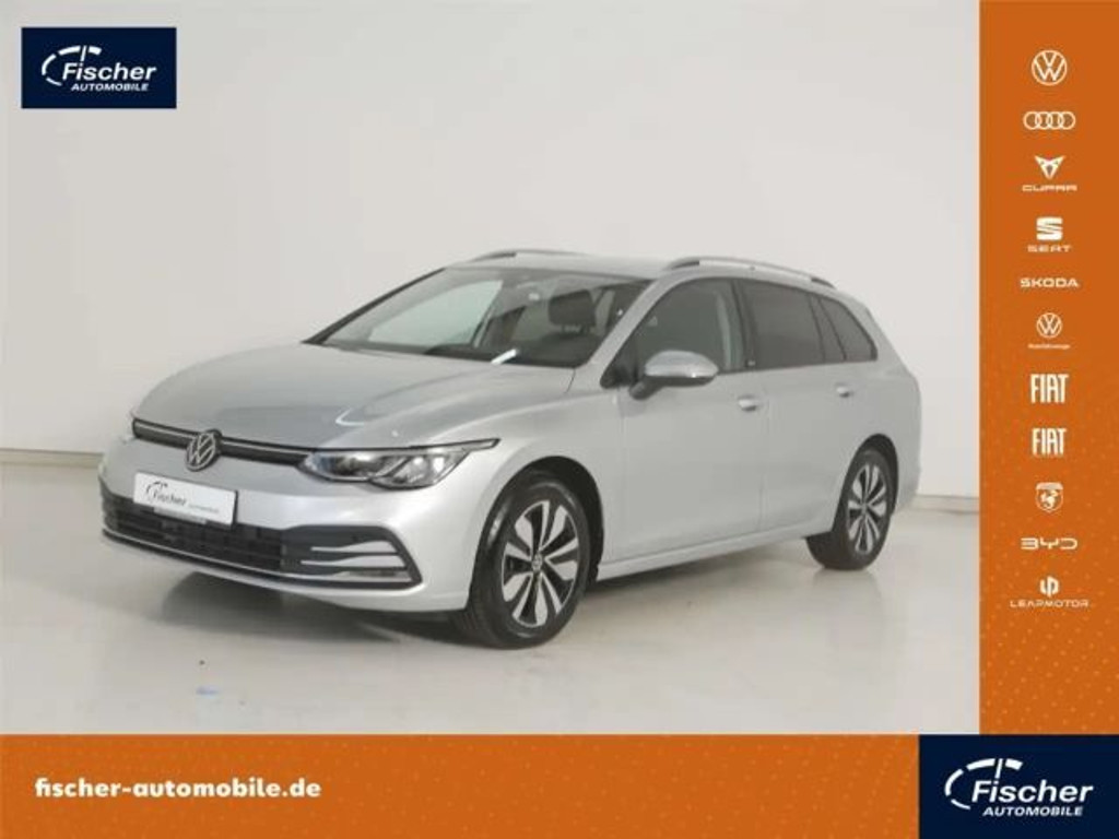 Volkswagen Golf DSG Variant 2.0 TDI Move