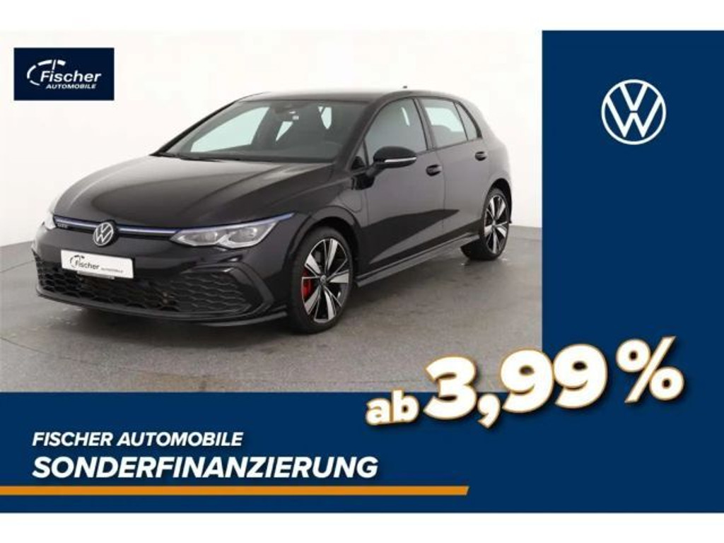 Volkswagen Golf DSG GTE eHybrid 1.4 eHybrid