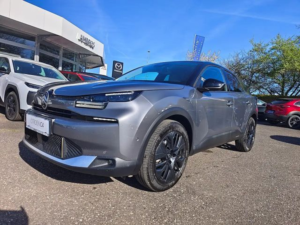 Citroën C4 PureTech Max