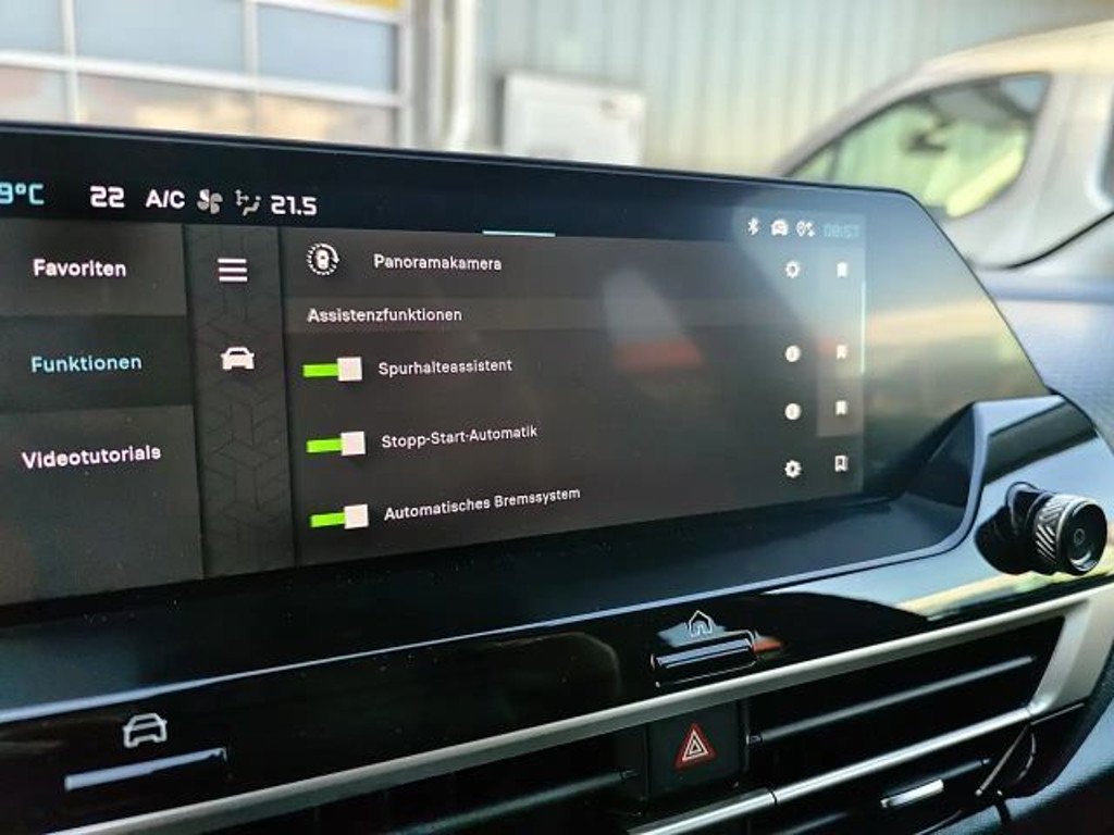 Citroën C4