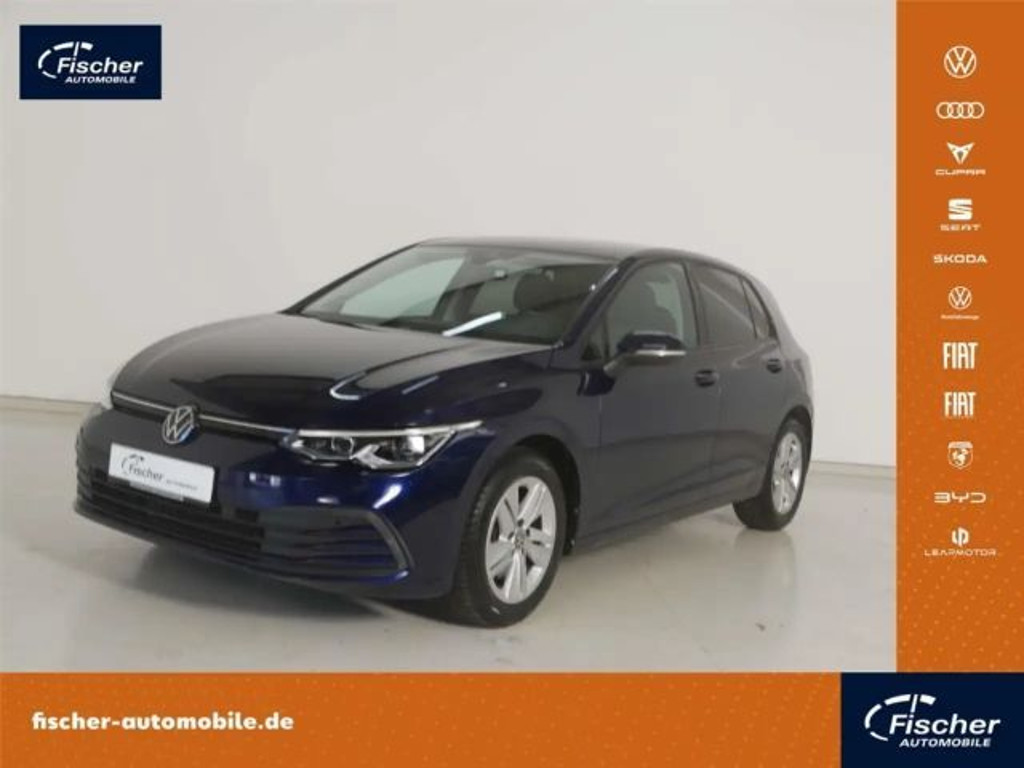 Volkswagen Golf Life 1.5 TSI