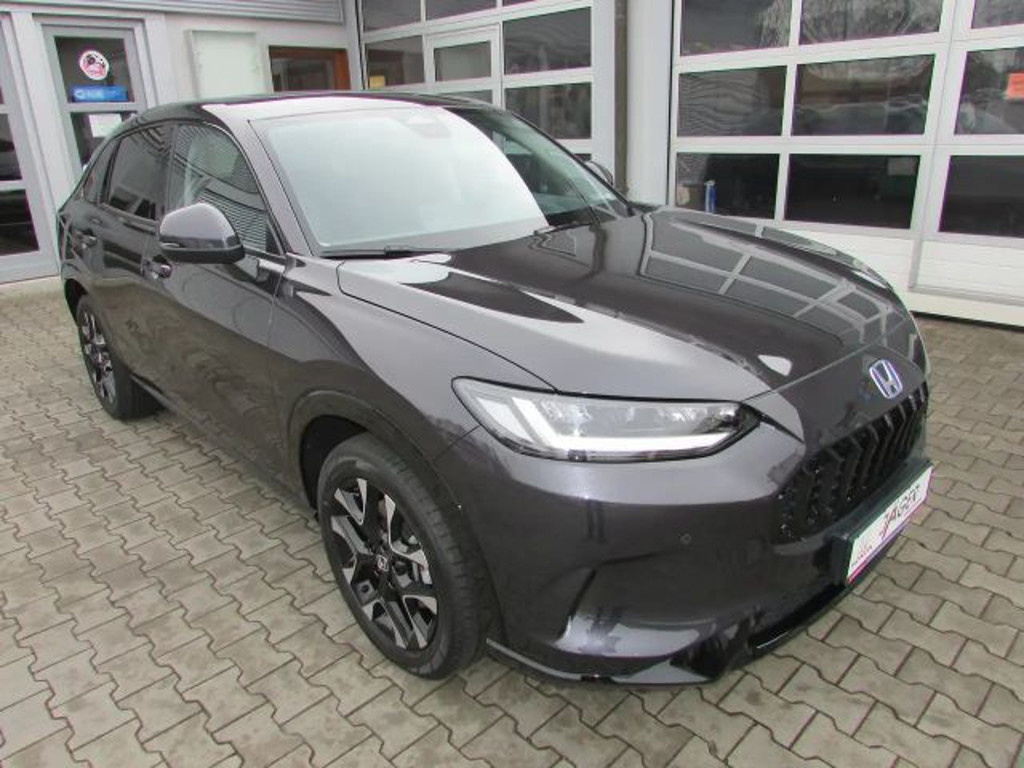 Honda ZR-V