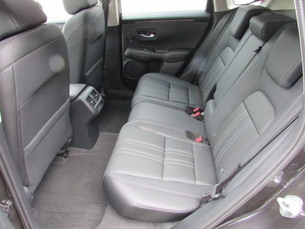 Honda ZR-V