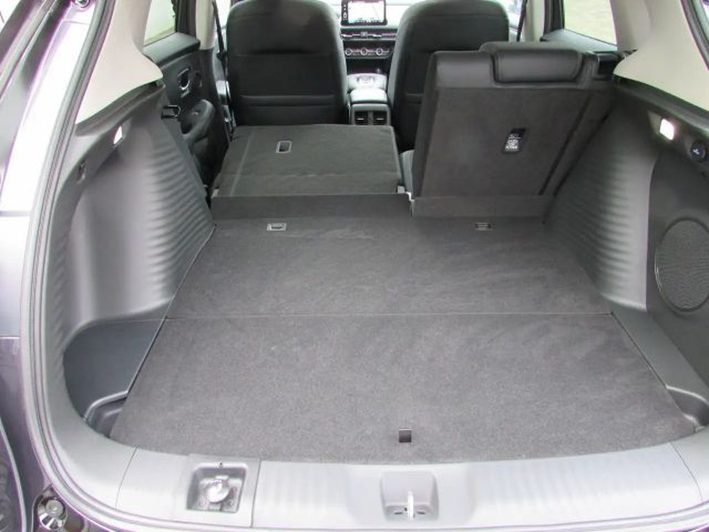 Honda ZR-V