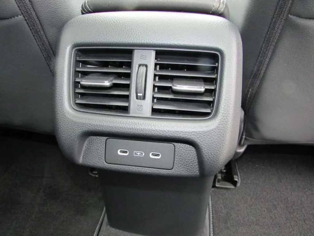 Honda ZR-V