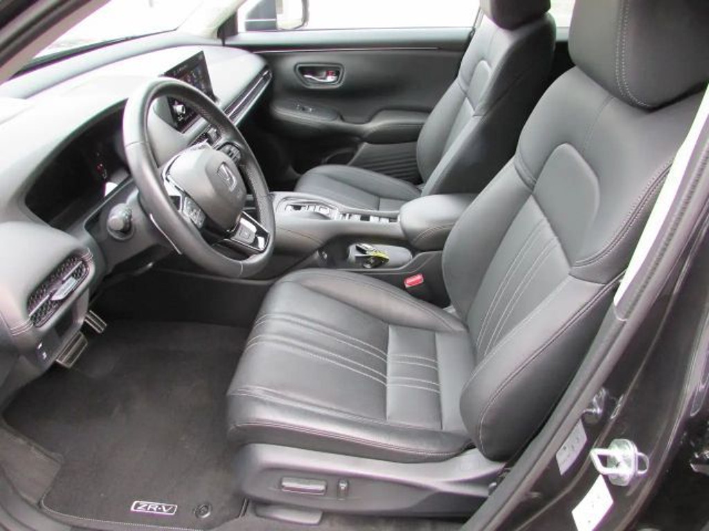 Honda ZR-V Advance 2.0 i-MMD e:HEV