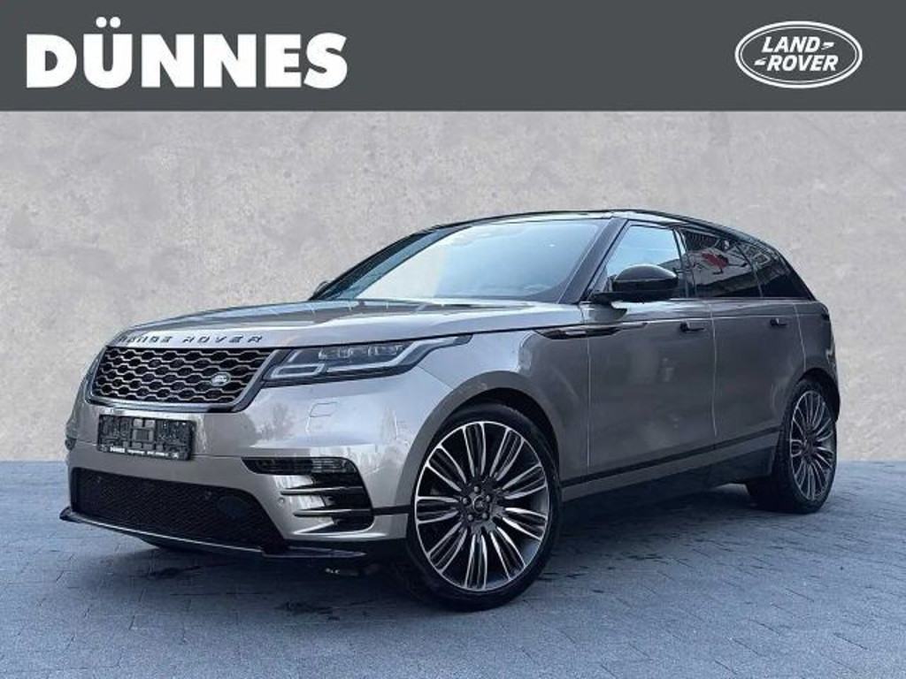 Land Rover Range Rover Velar Dynamic R-Dynamic SE D200