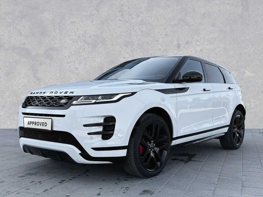Land Rover Range Rover Evoque Autobiography D200