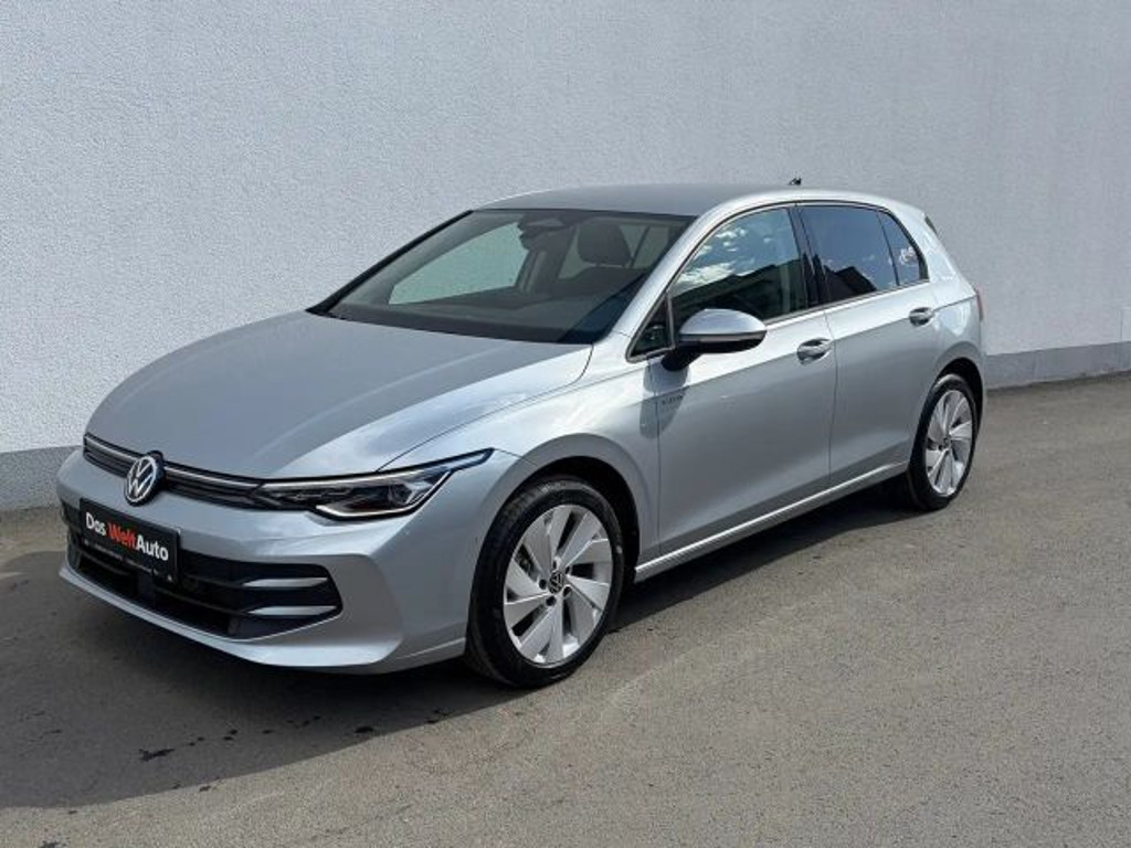 Volkswagen Golf Rabbit TSI
