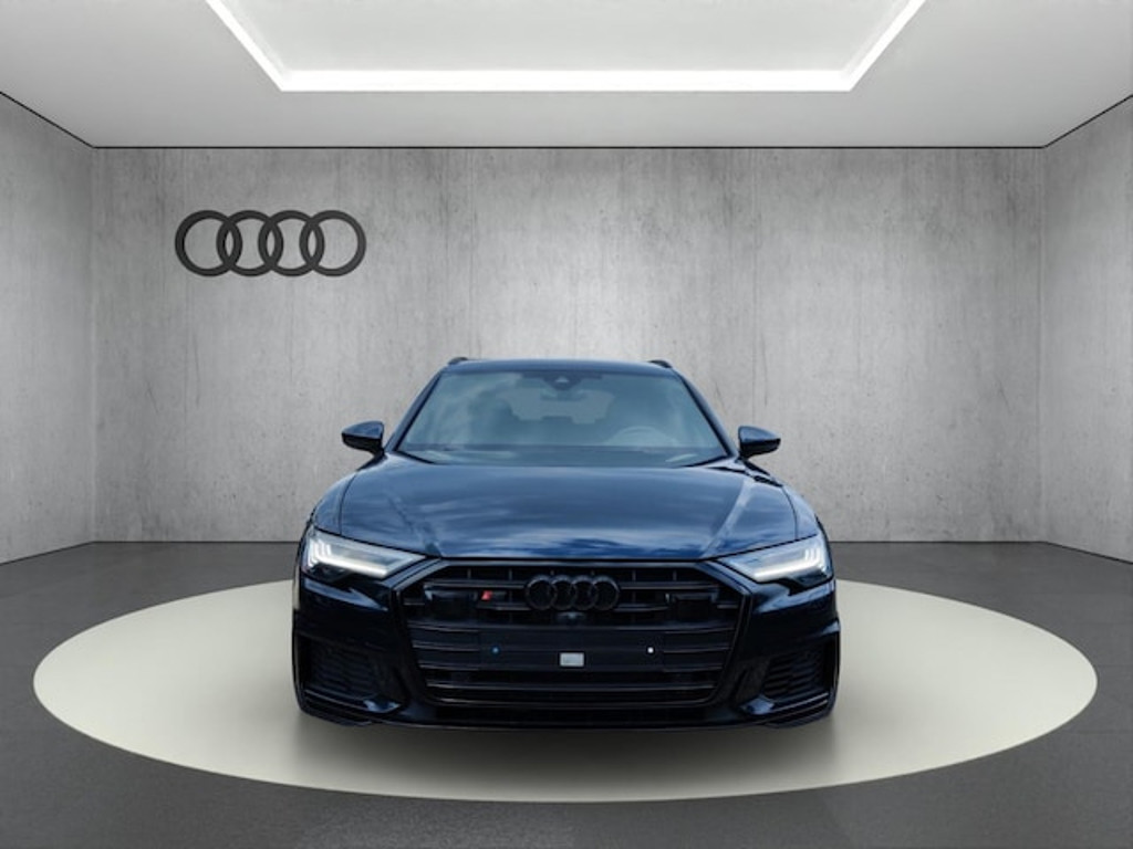 Audi S6