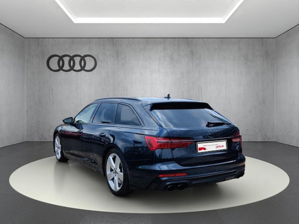 Audi S6