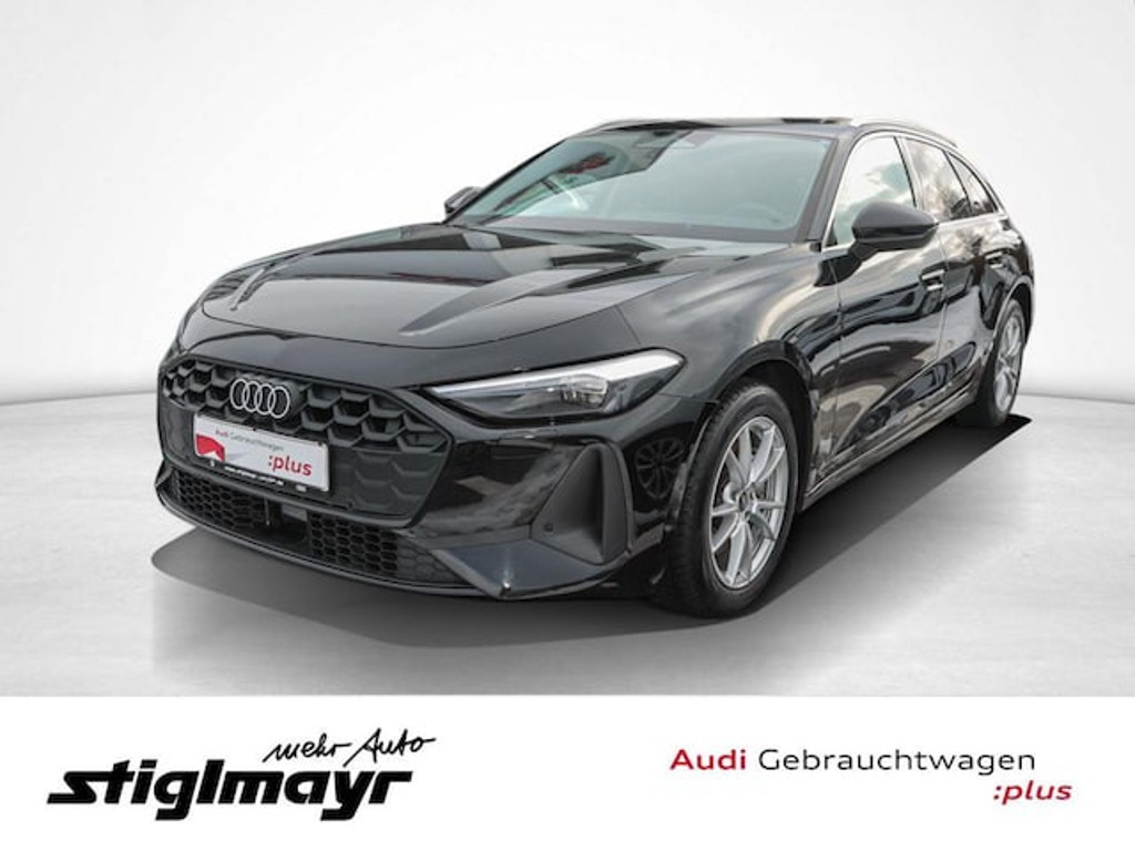 Audi A5 Avant Quattro S-Tronic