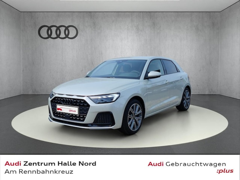 Audi A1 Sportback S-Tronic 30 TFSI