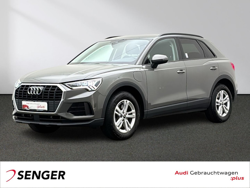 Audi Q3 S-Tronic Hybride 45 TFSI