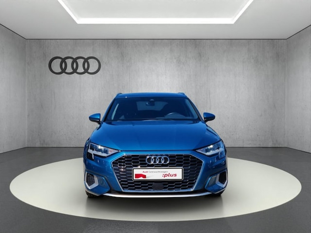Audi A3 Sportback S-Tronic 30 TFSI