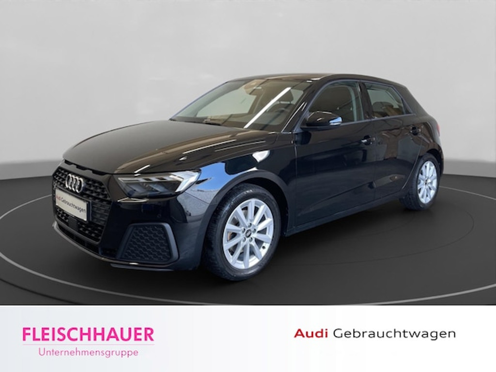 Audi A1 Sportback S-Tronic 30 TFSI