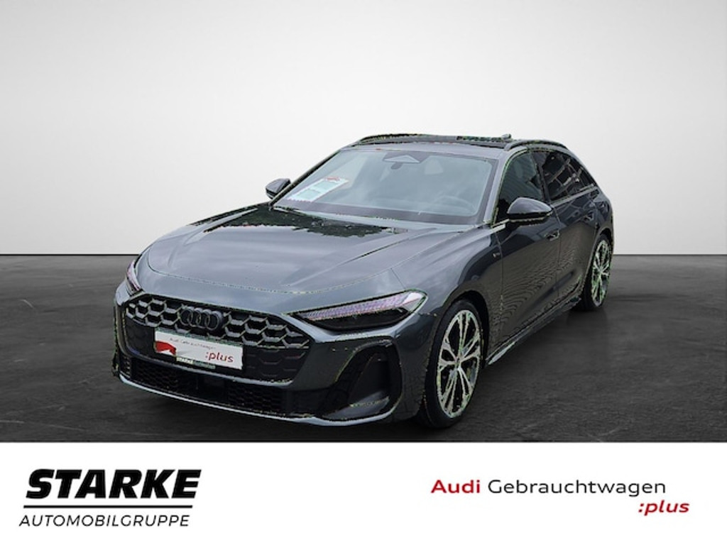 Audi A5 Avant Quattro S-Tronic Hybride