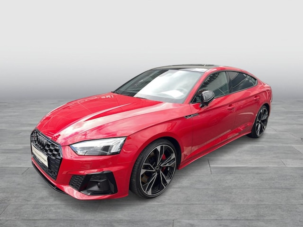 Audi S5 Sportback Quattro