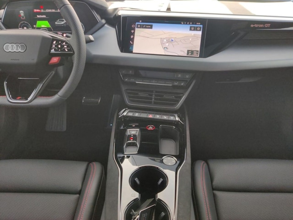 Audi RS e-tron GT