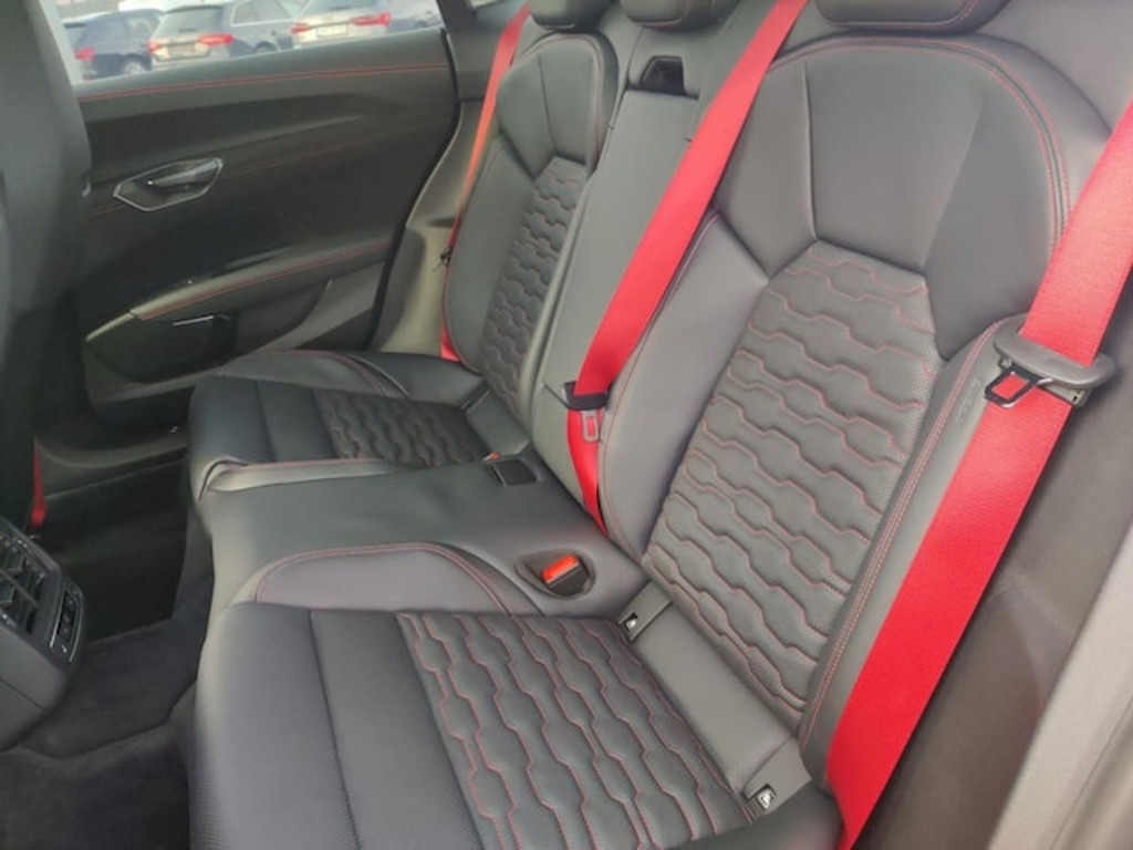 Audi RS e-tron GT