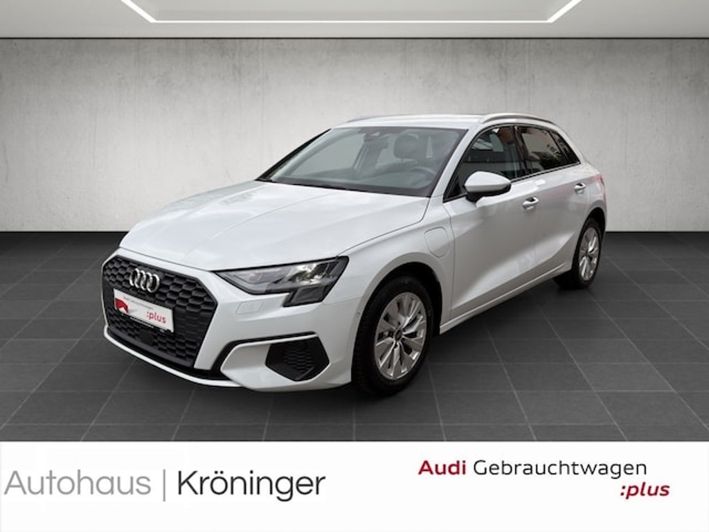 Audi A3 Sportback S-Tronic Hybride 40 TFSI