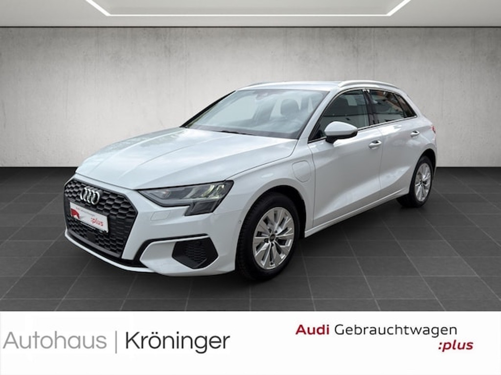 Audi A3 Sportback S-Tronic Hybride 40 TFSI