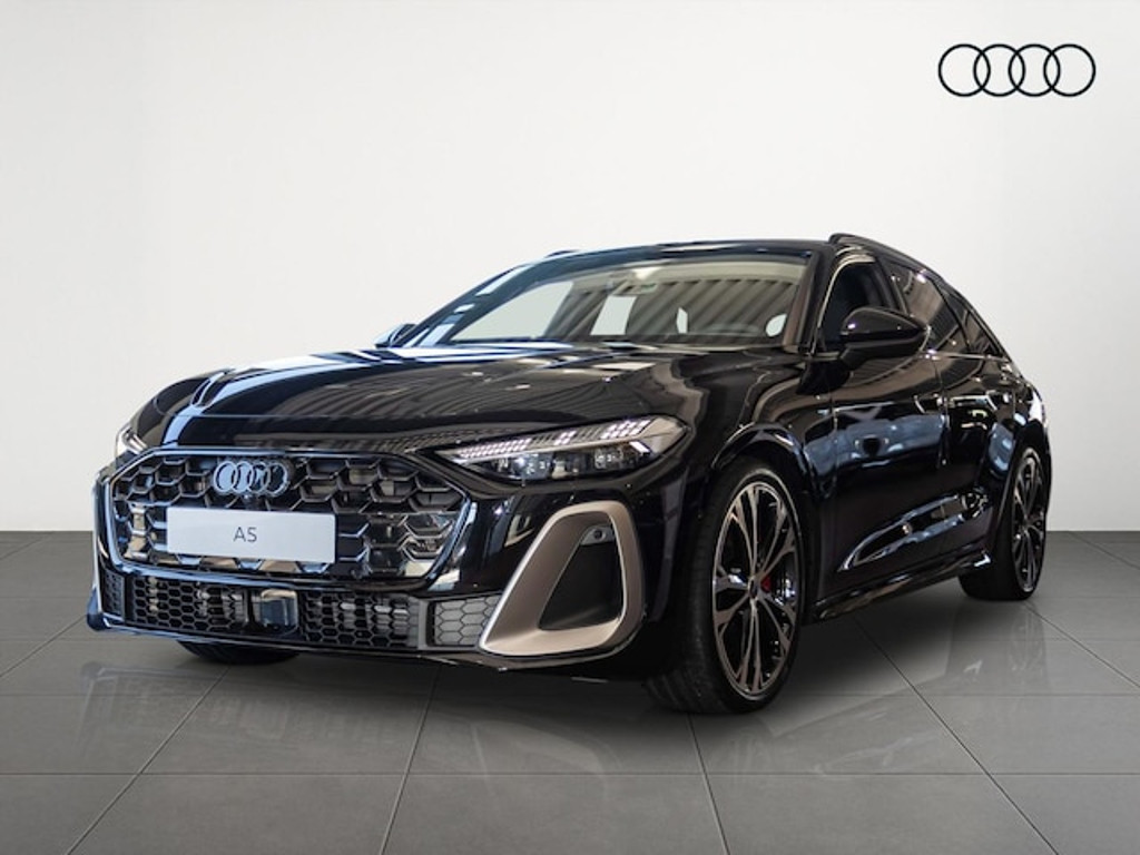 Audi A5 Avant Quattro S-Tronic Hybride