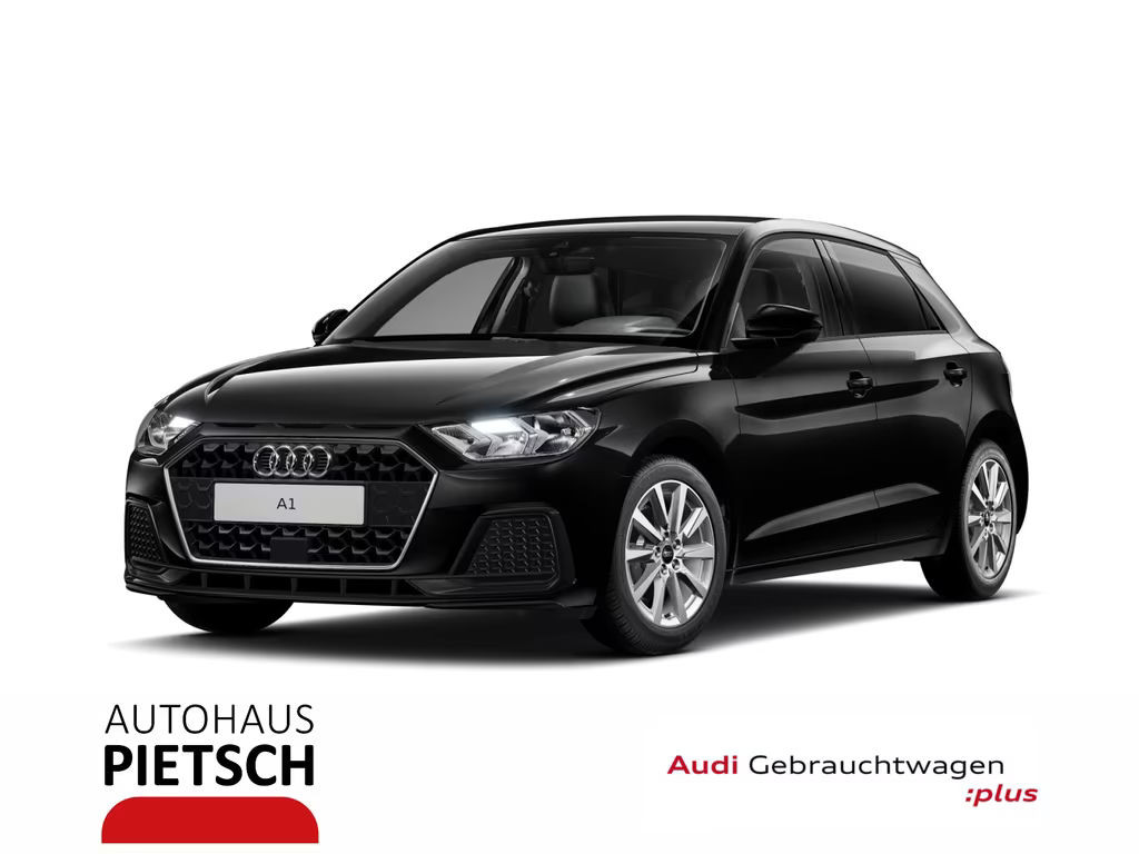 Audi A1 Sportback 30 TFSI