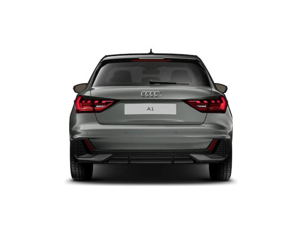 Audi A1 Sportback S-Line S-Tronic 35 TFSI