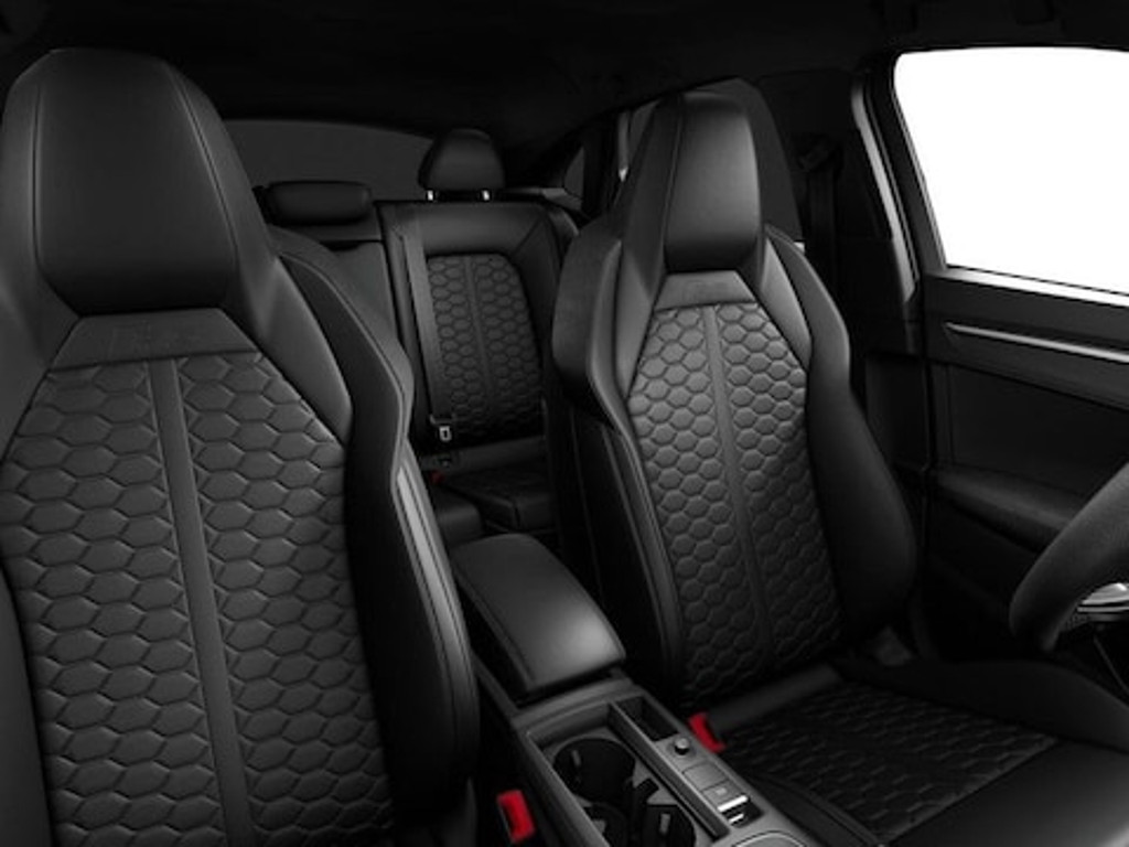 Audi RS Q3