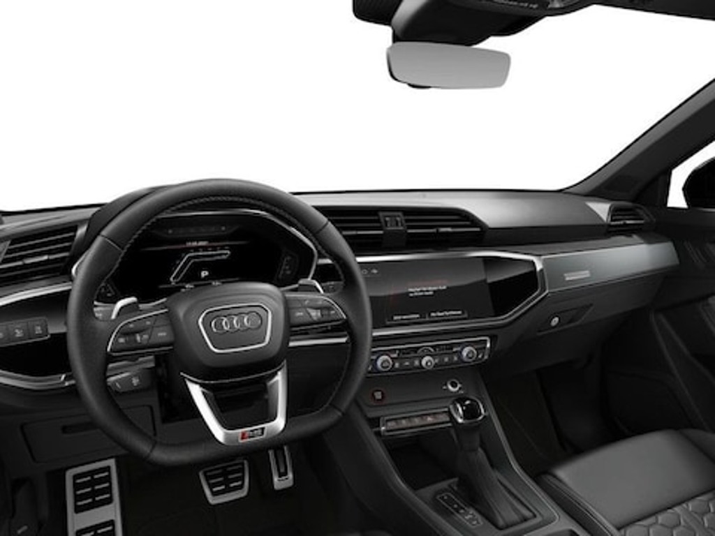 Audi RS Q3