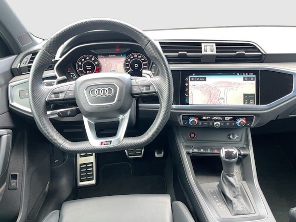 Audi RS Q3