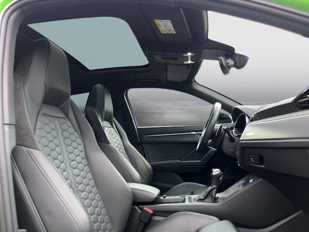 Audi RS Q3
